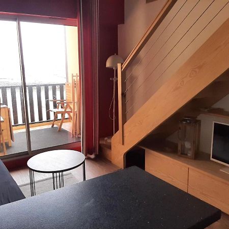 شقة Duplex Cosy Avec Piscine Et Parking A Capbreton - Fr-1-239-870 المظهر الخارجي الصورة