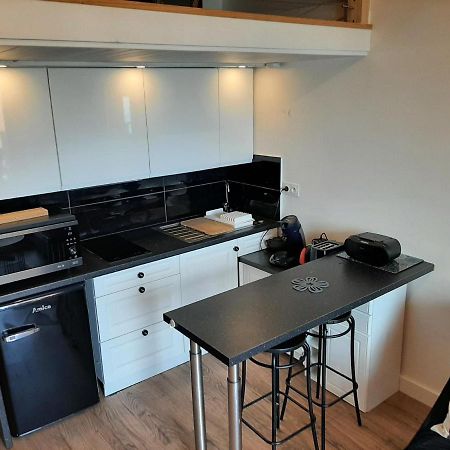 شقة Duplex Cosy Avec Piscine Et Parking A Capbreton - Fr-1-239-870 المظهر الخارجي الصورة