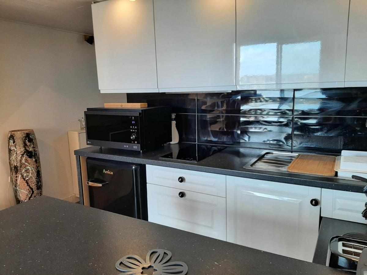 شقة Duplex Cosy Avec Piscine Et Parking A Capbreton - Fr-1-239-870 المظهر الخارجي الصورة