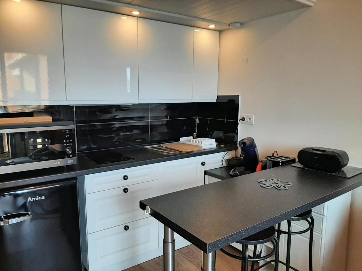 شقة Duplex Cosy Avec Piscine Et Parking A Capbreton - Fr-1-239-870 المظهر الخارجي الصورة
