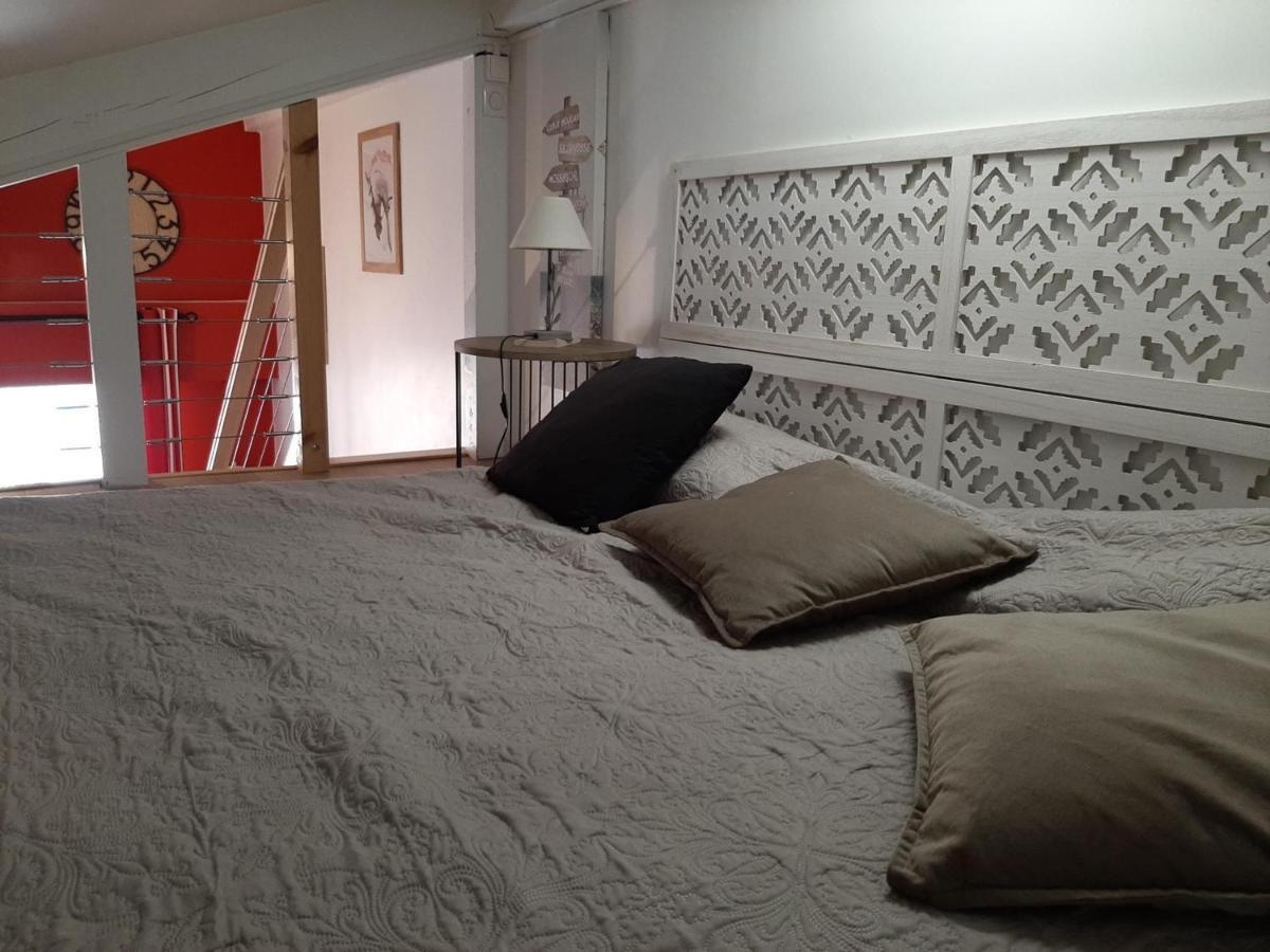 شقة Duplex Cosy Avec Piscine Et Parking A Capbreton - Fr-1-239-870 المظهر الخارجي الصورة